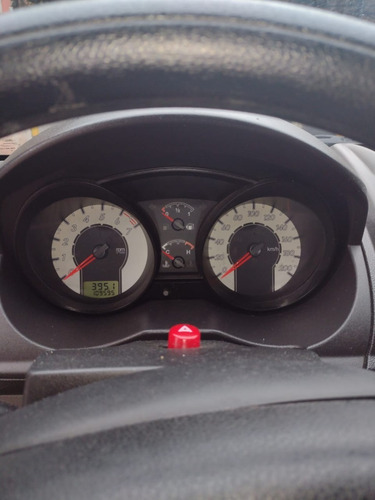 Ford Fiesta Class