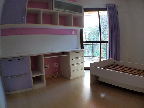 Imagem 14 de 20 de Apartamento Residencial Para Venda E Locação, Freguesia (jacarepaguá), Rio De Janeiro. - Ap0143