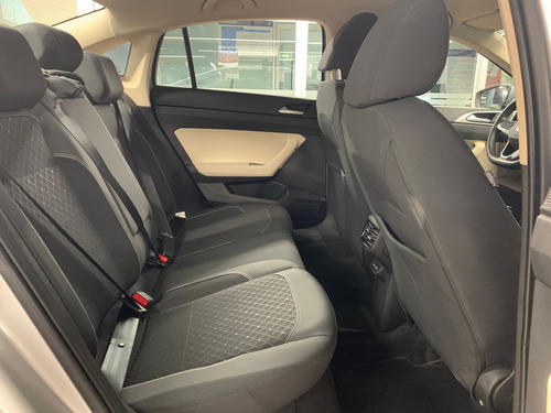 Volkswagen Virtus MSI COMFORTLINE AUT.