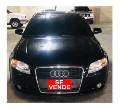 Audi A4 Quattro Berlina 2.0