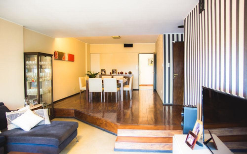 Departamento 4 Dormitorios Vista Al Rio