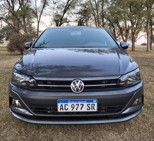 Volkswagen Polo 1.6 Msi Comfort Plus At