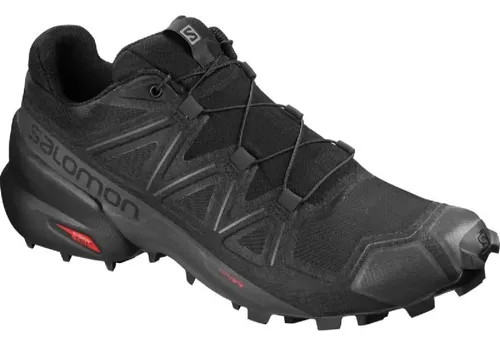 Salomon Supercross 5 MercadoLibre