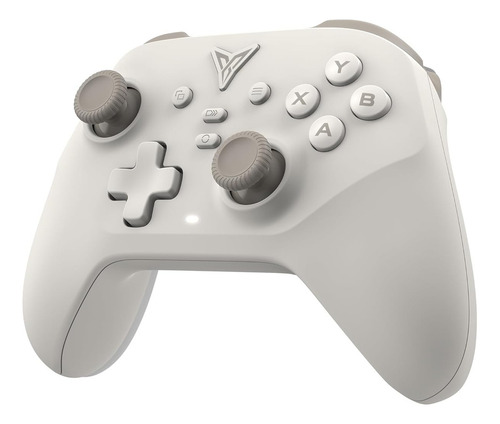 Controle joystick sem fio Flydigi Dune Fox branco