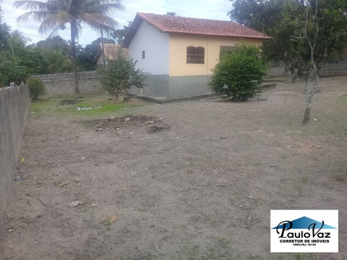 Imagem 6 de 14 de Alugo Casa Em São Vicente Araruama Rj 1 Quarto Quintal Grande Garagem Próximo À Rodoviária