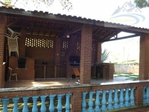 Venda Chácara Bragança Paulista Brasil - Ch0395