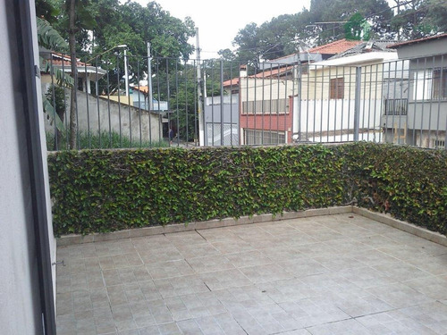 Imagem 3 de 15 de Casa Com 2 Dormitórios À Venda, 80 M² Por R$ 395.000 - Vila Das Belezas - São Paulo/sp - Ca0262