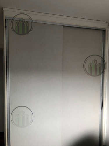 Imagem 10 de 21 de Apartamento Para Venda, 2 Dormitórios, Chácara Santo Antônio - São Paulo - 6515