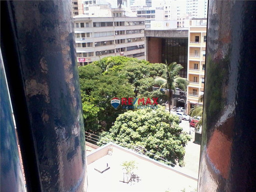 Imagem 19 de 30 de Sala Para Alugar, 45 M² Por R$ 1.000,00 - Centro - Campinas/sp - Sa1246
