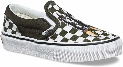 Tenis de dinosaurios vans deals