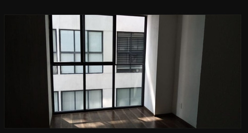 Departamento En Venta En Av. San Antonio 135 Col. Carola, Álvaro Obregón Arp1209