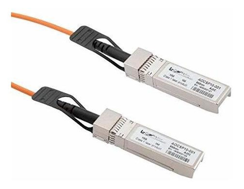 L-com Aocsp- Cable Para Ordenador Conector Sfp Posicion