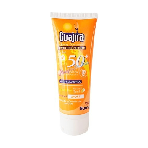 Bloqueador Solar Spf50 Antiarru - mL a $299