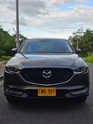 Mazda CX-5 2.0 Touring At
