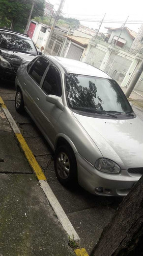 Chevrolet Corsa Classic 1.0 Gasolina