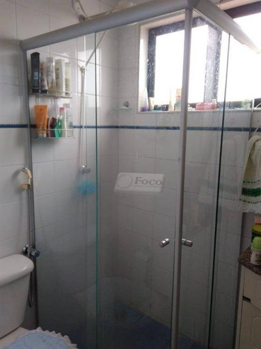 Imagem 16 de 24 de Apartamento À Venda, 65 M² Por R$ 280.000,00 - Jardim Refúgio - Sorocaba/sp - Ap0711