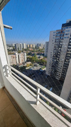 Comodo Departamento En San Miguel (93693)