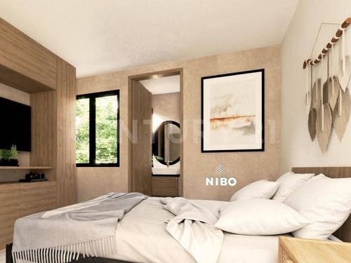 Preventa Departamentos 2 Recámaras & Amenidades Torres Nibo(precios Desde)