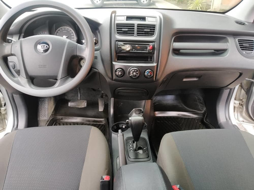 Imagen 5 de 10 de Kia Sportage Automática