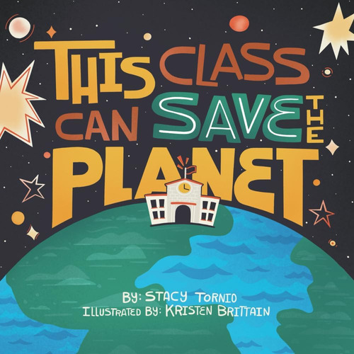 Libro: This Class Can Save The Planet