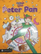Comprar Peter Pan Latinbooks Internacional