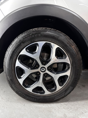 Renault Captur 1.6 Intens Cvt