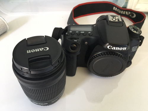 Canon 70d