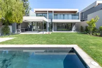 Comprar Casa En Condominio Sector Los Nogales, La Dehesa