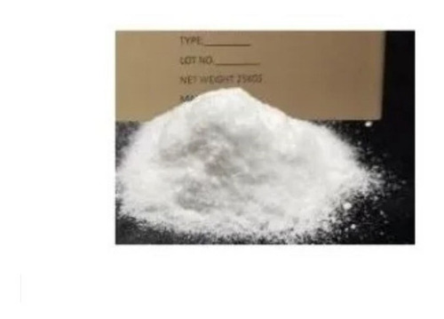 Polvo Poliamida Adhesivo 1 Kilogramo Sublimar