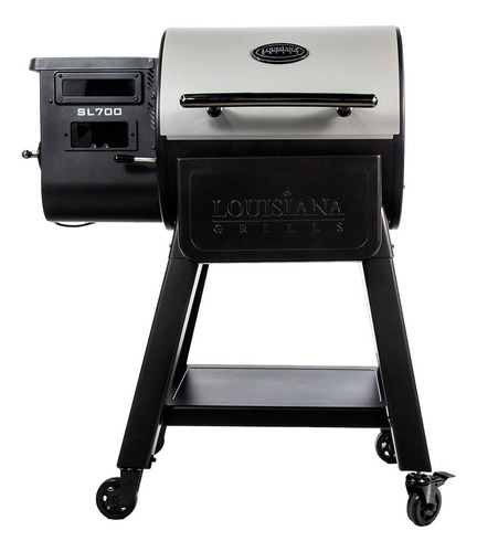 Louisiana Grills Parrilla Y Ahumador De Pellets Sl Serie 700