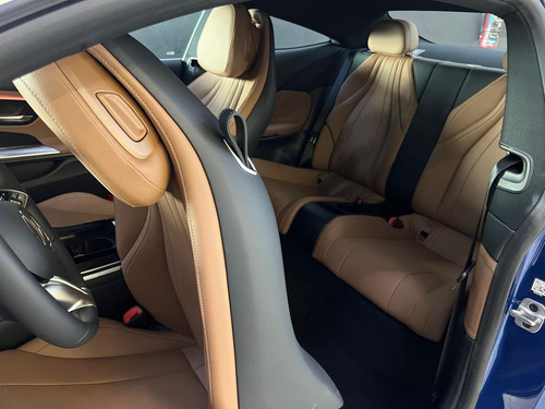 Cle 300 Mild Hybrid