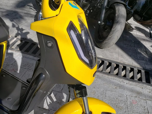 Motofeel Gdl - Doohan Idou @motofeelgdl