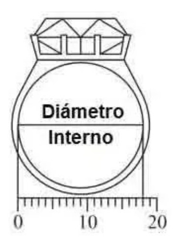 Aro De Gato En Plata 950