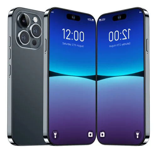 Bcc Smartphones 5g Desbloquea La Versión Global I15
