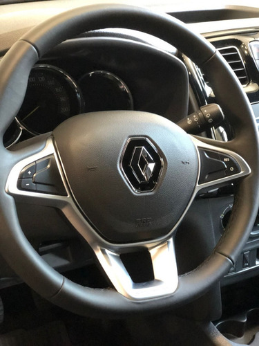 Imagen 16 de 19 de Renault Stepway Zen 1.6 0km 2023 Oferta (jdb)