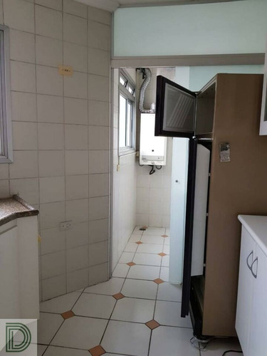 Imagem 14 de 15 de Venha Morar Pertinho Do Metrô!!! - Di29382