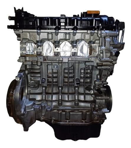 Motor Strada Argo Cronos 1.3 2019 A 2023 A Base De Troca (Usado)