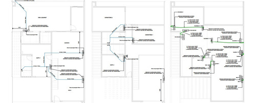 Template Revit Ar Condicionado