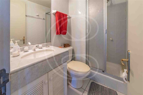 Imagen 15 de 21 de Departamento En Venta De 3 Dorm. En Las Condes