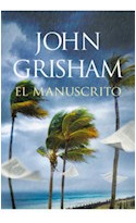 Libro Manuscrito (coleccion Exitos) De Grisham John