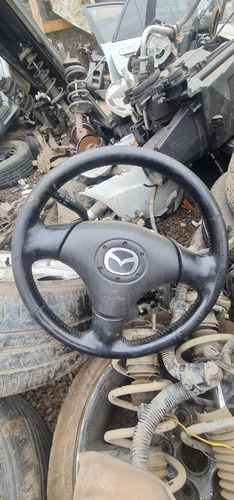 Volante Mazda 323 S3 2004