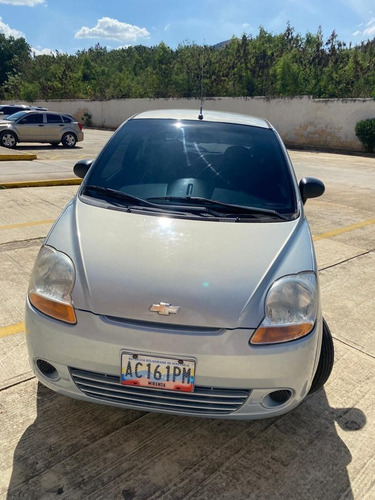 Imagen 2 de 15 de Chevrolet Spark
