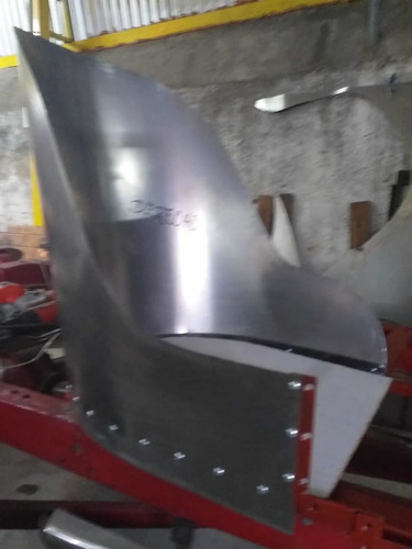 Ford Baquet Ford A