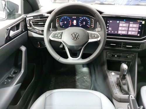 Volkswagen Nivus Highline