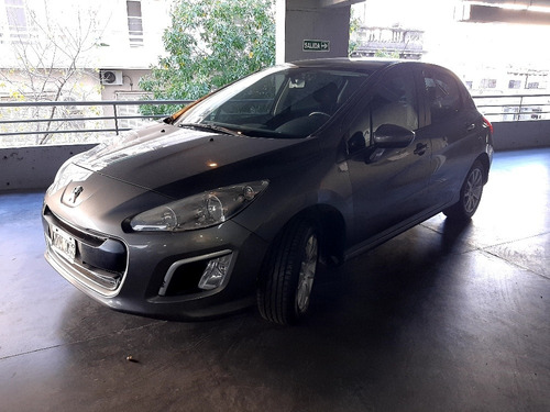 Peugeot 308 1.6 Active 2014