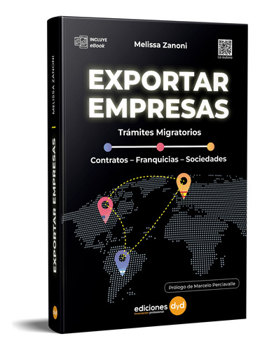 Exportar Empresas - Zanoni