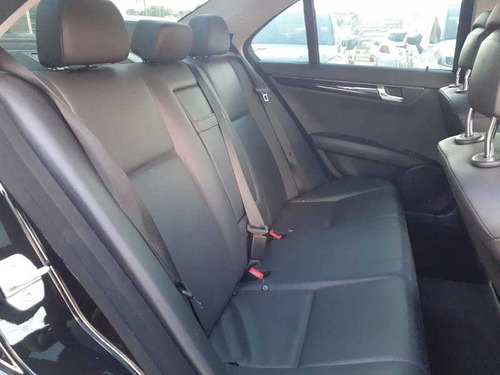 Imagem 8 de 11 de Mercedes-benz C-180 Kompressor Classic 1.6 16v