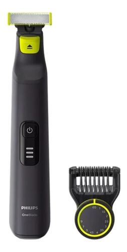 Afeitadora Corta Barba Philips Oneblade Pro Qp6530/15 