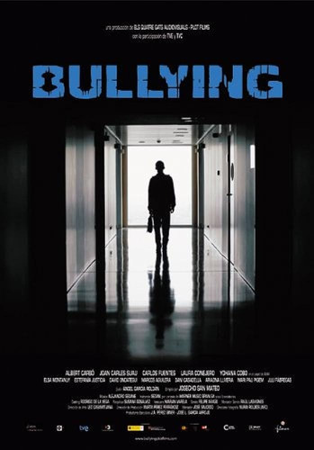 Bullying -  Albert Carbó - Violencia Escolar - Dvd