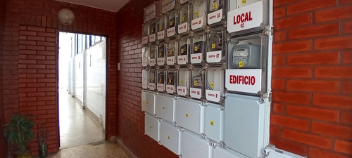 Santa Teresita Venta Departamento Centrico U$s 25.000